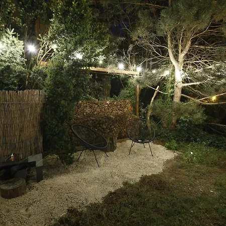 Large 120m With Garden And Cat Near Zoo