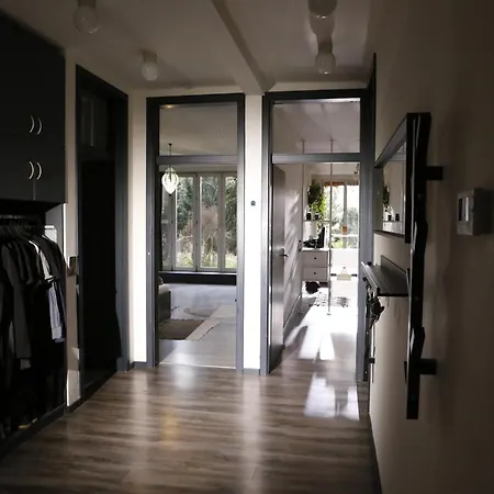 Large 120m With Garden And Cat Near Zoo Apartamento *